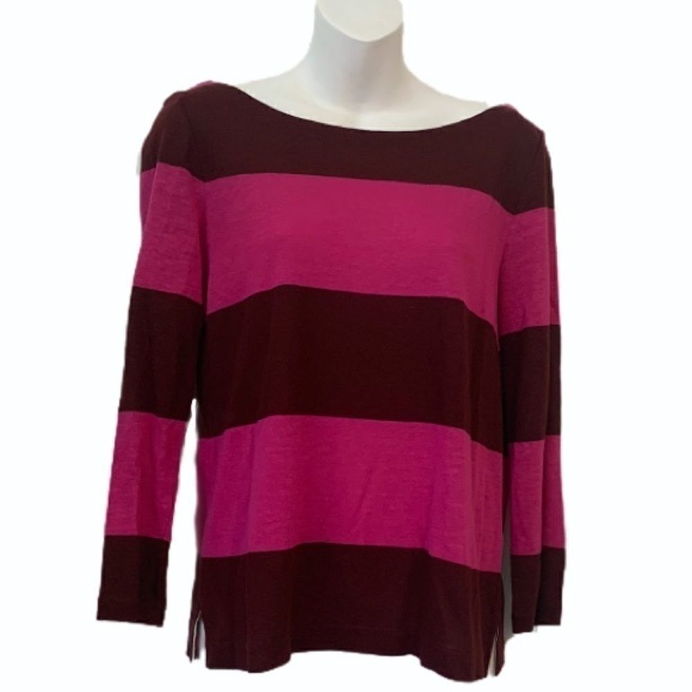 J Crew Sweater  